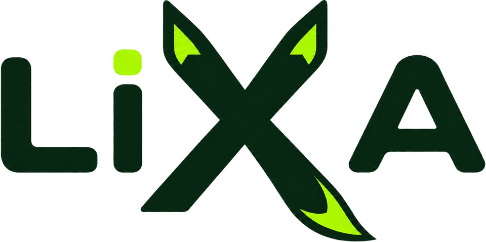Lixa